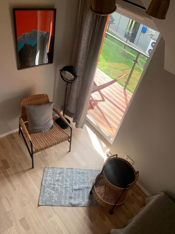 Holiday home Punkt Koscielisko, Dom Gorski 800 M Od Doliny Koscieliskiej *