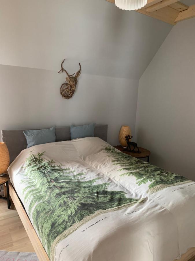 Punkt Koscielisko, Dom Gorski 800 M Od Doliny Koscieliskiej Holiday home