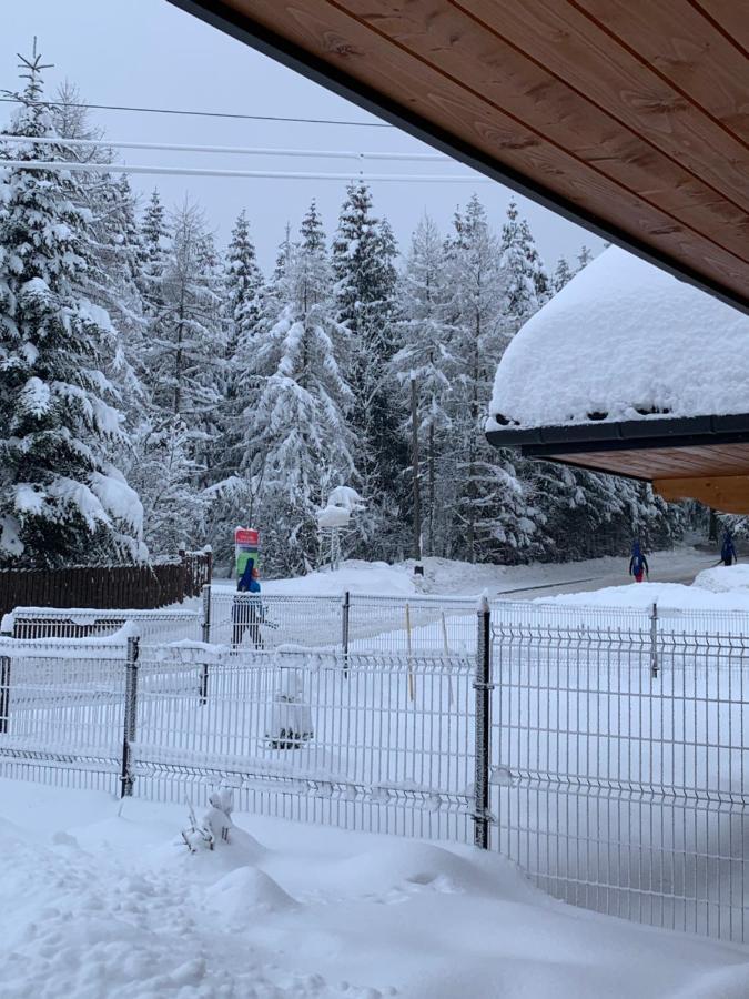 Holiday home Punkt Koscielisko, Dom Gorski 800 M Od Doliny Koscieliskiej Koscielisko