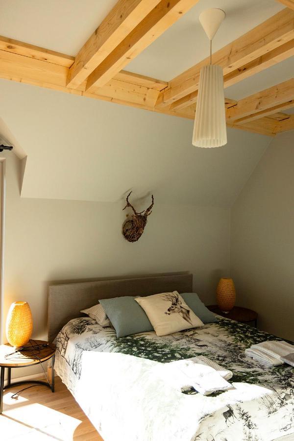 Holiday home Punkt Koscielisko, Dom Gorski 800 M Od Doliny Koscieliskiej